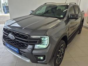 Ford Ranger 2.0 BiTurbo double cab Wildtrak 4x4 - Image 3