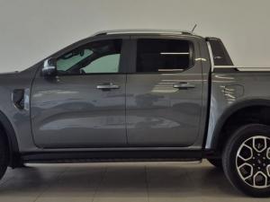 Ford Ranger 2.0 BiTurbo double cab Wildtrak 4x4 - Image 4