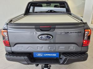 Ford Ranger 2.0 BiTurbo double cab Wildtrak 4x4 - Image 6