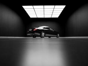 Mercedes-Benz S-Class S560 L - Image 13