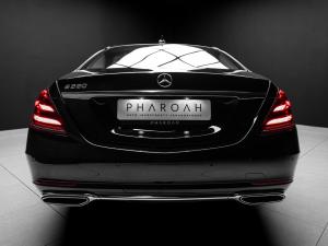 Mercedes-Benz S-Class S560 L - Image 16