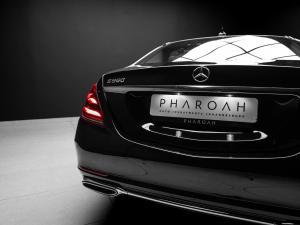 Mercedes-Benz S-Class S560 L - Image 17