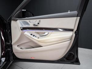 Mercedes-Benz S-Class S560 L - Image 19