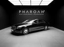 Thumbnail Mercedes-Benz S-Class S560 L