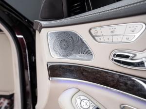 Mercedes-Benz S-Class S560 L - Image 20