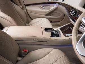 Mercedes-Benz S-Class S560 L - Image 22