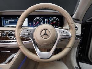 Mercedes-Benz S-Class S560 L - Image 23