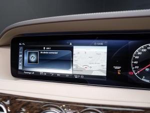 Mercedes-Benz S-Class S560 L - Image 25