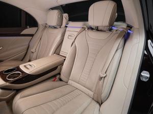 Mercedes-Benz S-Class S560 L - Image 28
