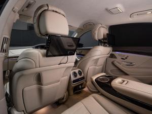 Mercedes-Benz S-Class S560 L - Image 29