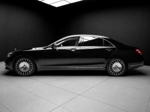 Mercedes-Benz S-Class S560 L - Image 2