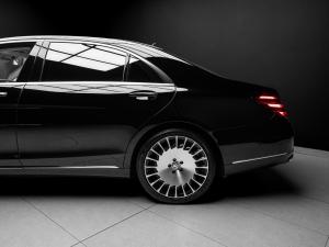 Mercedes-Benz S-Class S560 L - Image 4
