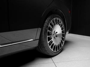 Mercedes-Benz S-Class S560 L - Image 5