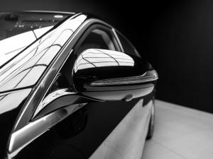 Mercedes-Benz S-Class S560 L - Image 6