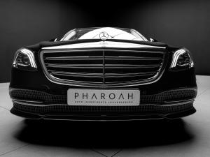 Mercedes-Benz S-Class S560 L - Image 8