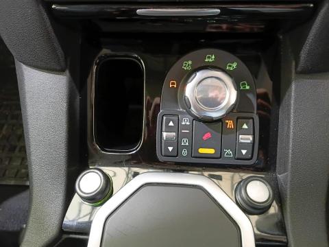 Image Land Rover Discovery 4 V8 HSE
