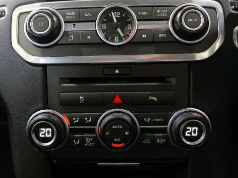 Image Land Rover Discovery 4 V8 HSE