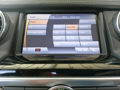 Image Land Rover Discovery 4 V8 HSE