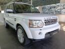 Thumbnail Land Rover Discovery 4 V8 HSE