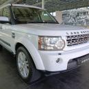 Used 2011 Land Rover Discovery 4 V8 HSE Cape Town for only R&nbsp;229,995.00