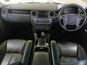 Land Rover Discovery 4 V8 HSE - Image 21