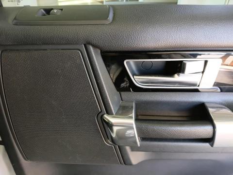Image Land Rover Discovery 4 V8 HSE