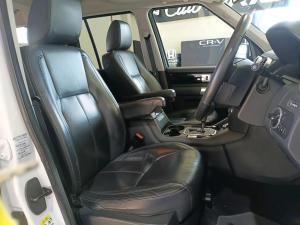 Land Rover Discovery 4 V8 HSE - Image 26