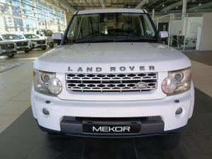 Land Rover Discovery 4 V8 HSE - Image 2