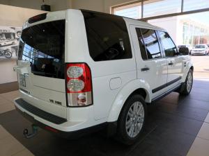 Land Rover Discovery 4 V8 HSE - Image 4