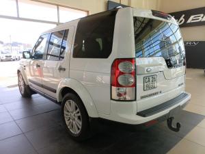 Land Rover Discovery 4 V8 HSE - Image 6