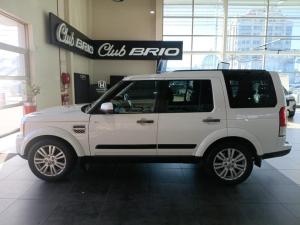 Land Rover Discovery 4 V8 HSE - Image 7