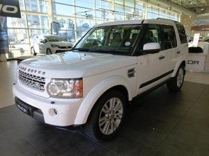 Land Rover Discovery 4 V8 HSE - Image 8
