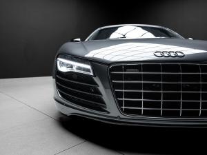 Audi R8 4.2 Spyder quattro - Image 10