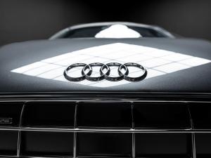 Audi R8 4.2 Spyder quattro - Image 11