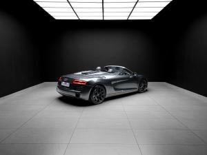 Audi R8 4.2 Spyder quattro - Image 13