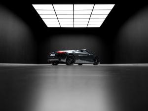Audi R8 4.2 Spyder quattro - Image 14