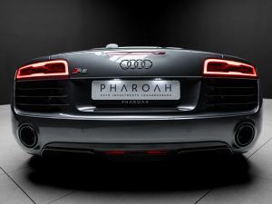 Audi R8 4.2 Spyder quattro - Image 17