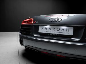 Audi R8 4.2 Spyder quattro - Image 18