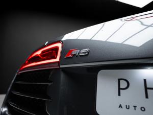 Audi R8 4.2 Spyder quattro - Image 19