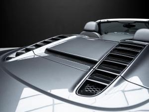 Audi R8 4.2 Spyder quattro - Image 20