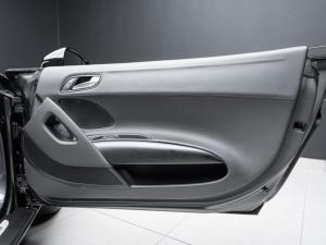 Audi R8 4.2 Spyder quattro - Image 21