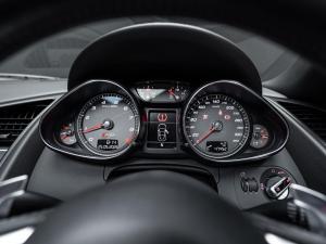 Audi R8 4.2 Spyder quattro - Image 24