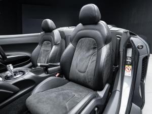 Audi R8 4.2 Spyder quattro - Image 29
