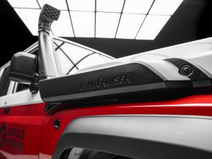 Toyota Land Cruiser 76 2.8GD-6 station wagon LX auto - Image 10