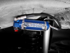 Toyota Land Cruiser 76 2.8GD-6 station wagon LX auto - Image 12
