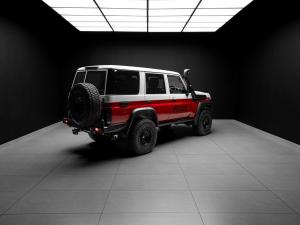 Toyota Land Cruiser 76 2.8GD-6 station wagon LX auto - Image 13