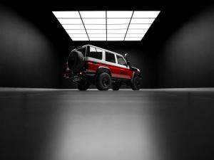 Toyota Land Cruiser 76 2.8GD-6 station wagon LX auto - Image 14
