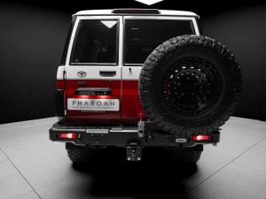 Toyota Land Cruiser 76 2.8GD-6 station wagon LX auto - Image 15