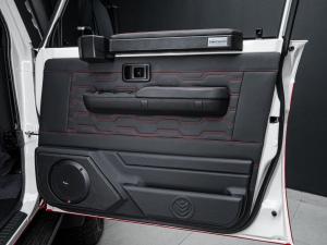 Toyota Land Cruiser 76 2.8GD-6 station wagon LX auto - Image 19
