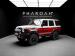 Toyota Land Cruiser 76 2.8GD-6 station wagon LX auto - Thumbnail 1